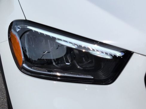 Used 2026 Mercedes-Benz GLE 350 4MATIC image 10