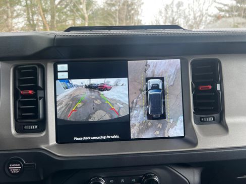 Used 2024 Ford Bronco Raptor image 26