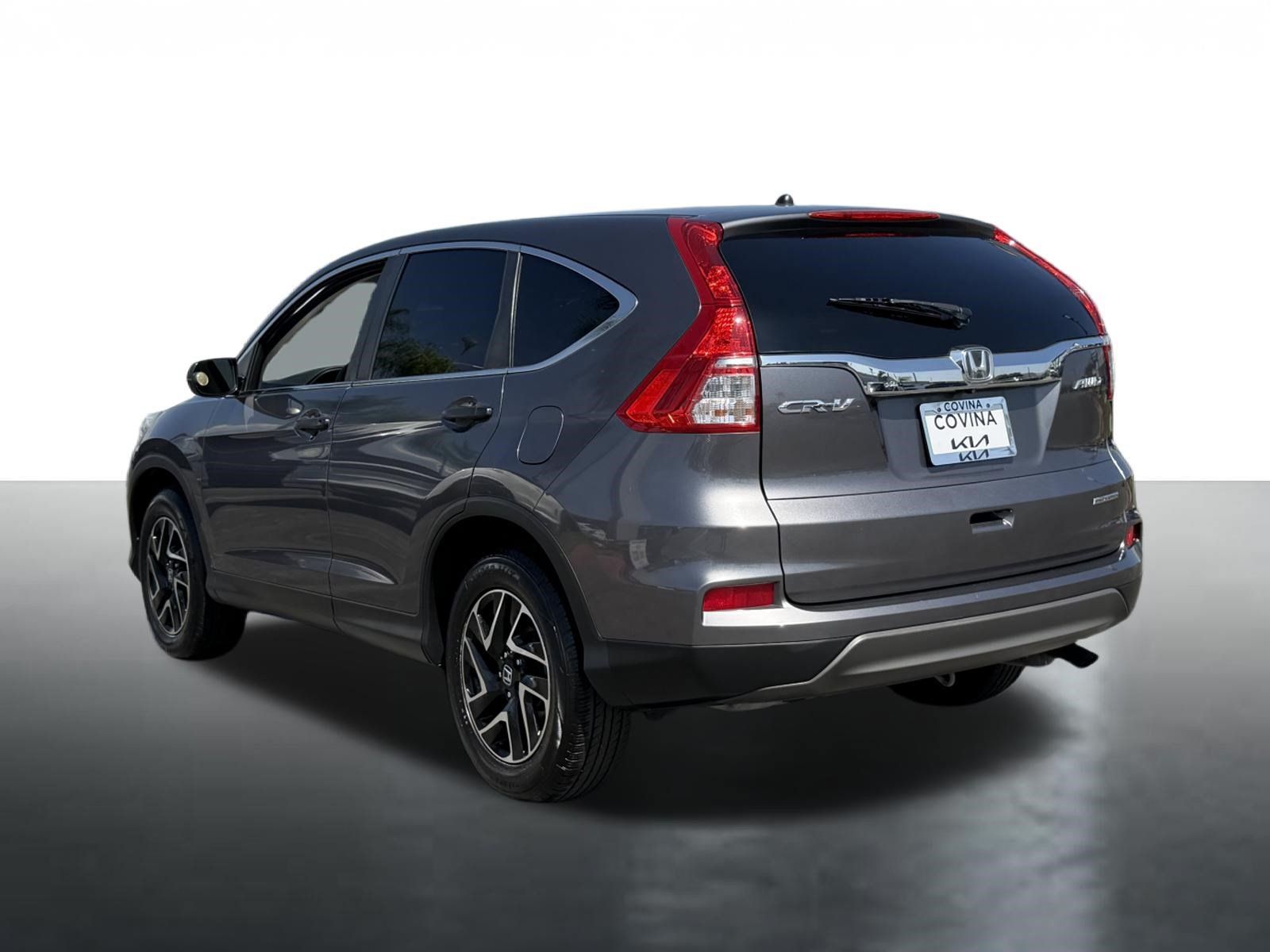 Used 2016 Honda CR-V SE image 6