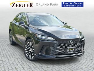 Used 2023 Lexus RX 350 Premium Plus w/ Cold Area Package AWD/4WD video 1