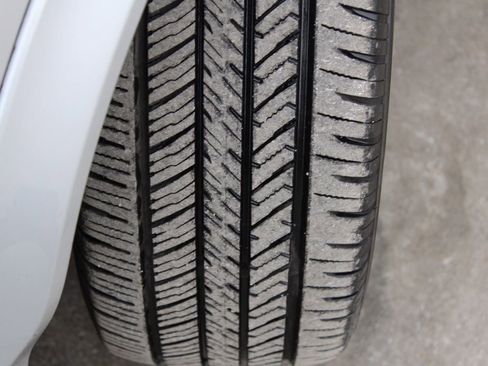 Used 2015 Nissan Juke NISMO image 13