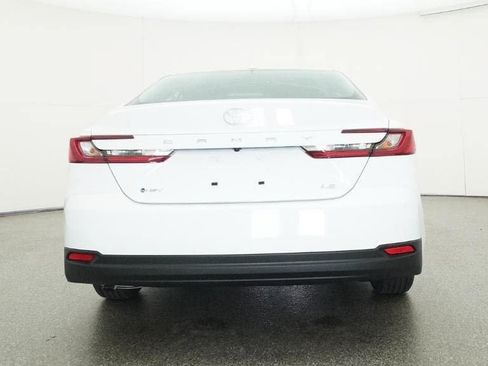 Used 2026 Toyota Camry LE FWD image 18