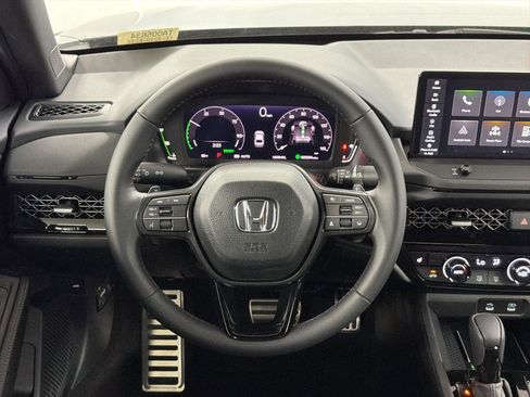 New 2026 Honda Accord Sport image 18