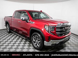 Used 2022 GMC Sierra 1500 SLT w/ SLT Premium Plus Package video 1