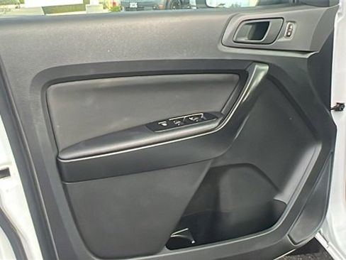 Used 2019 Ford Ranger XL w/ Equipment Group 101A Mid image 18