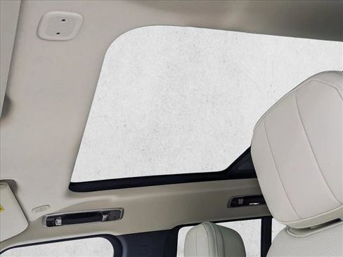 New 2025 Land Rover Range Rover SE image 23