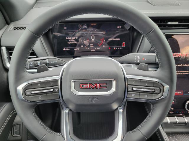 New 2027 GMC Terrain Elevation w/ Elevation Premium Package AWD/4WD image 15
