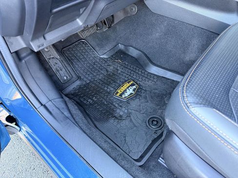 Certified 2024 Subaru Crosstrek 2.5i Wilderness image 20