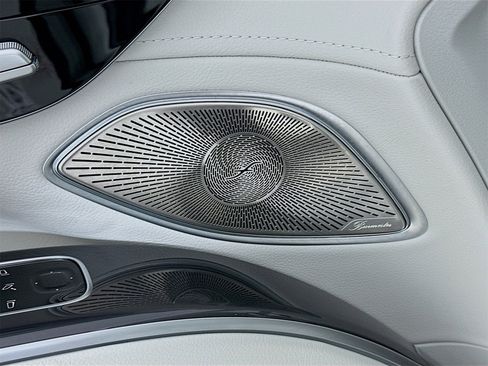 Used 2023 Mercedes-Benz EQS 450+ SUV image 20
