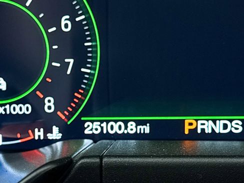 Used 2023 Ford Mustang GT Premium w/ Equipment Group 401A image 24