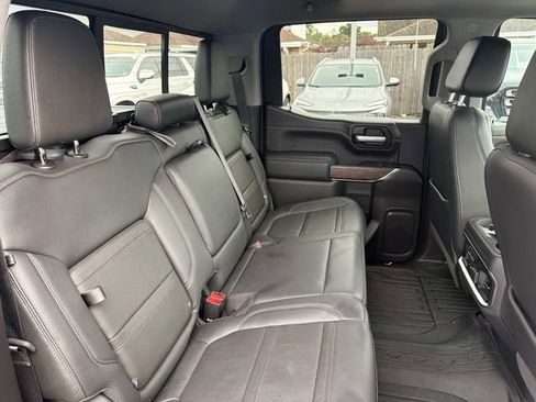 Used 2021 GMC Sierra 1500 Denali w/ Denali Ultimate Package AWD/4WD image 12