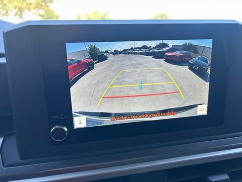 Used 2026 Toyota Tacoma SR5 RWD image 15