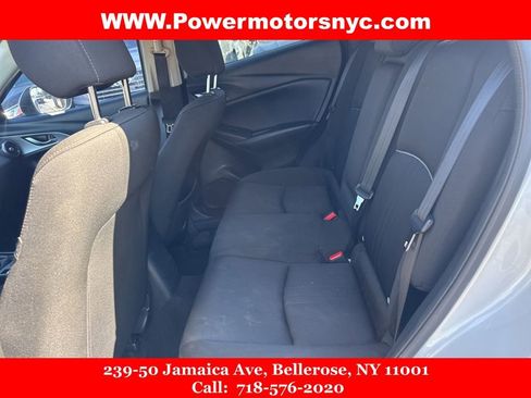 Used 2019 MAZDA CX-3 Sport image 23