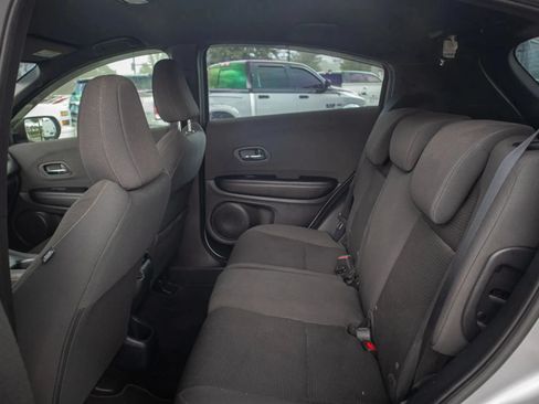 Used 2019 Honda HR-V Sport image 25