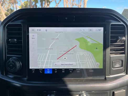 New 2026 Ford F150 Lariat w/ Equipment Group 502A High AWD/4WD image 24