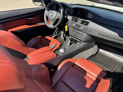 Used 2008 BMW M3 Convertible image 19