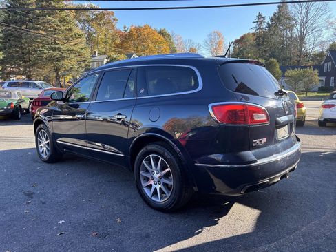 Used 2017 Buick Enclave Leather image 4