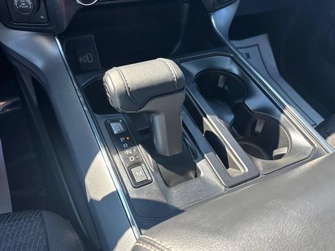 Used 2025 Ford F150 XLT w/ Equipment Group 301A Standard AWD/4WD image 35