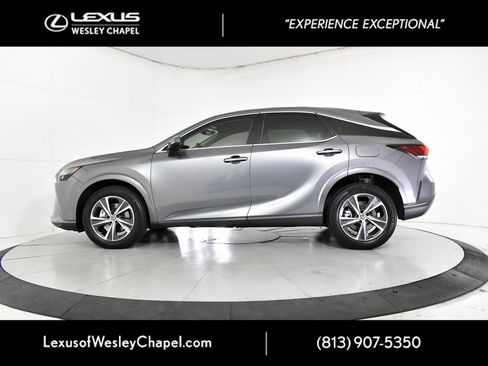 Used 2023 Lexus RX 350 FWD image 10