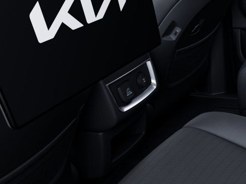 New 2026 Kia Carnival SX Prestige image 26