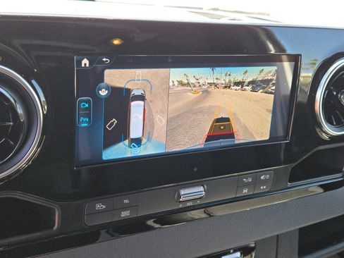 New 2025 Mercedes-Benz Sprinter 2500 image 31