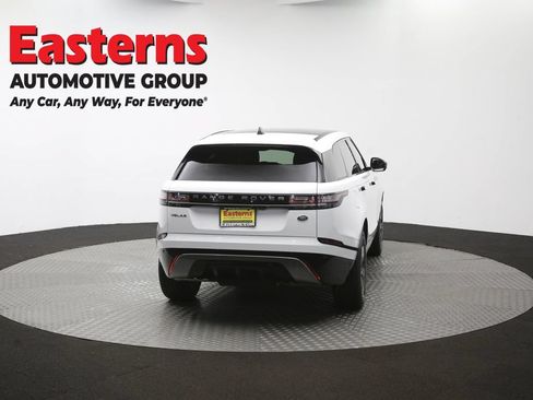 Used 2022 Land Rover Range Rover Velar R-Dynamic S AWD/4WD image 40