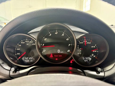 Used 2006 Porsche Boxster image 22