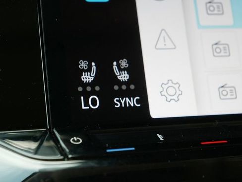 Certified 2026 Volkswagen Atlas SE AWD/4WD image 34