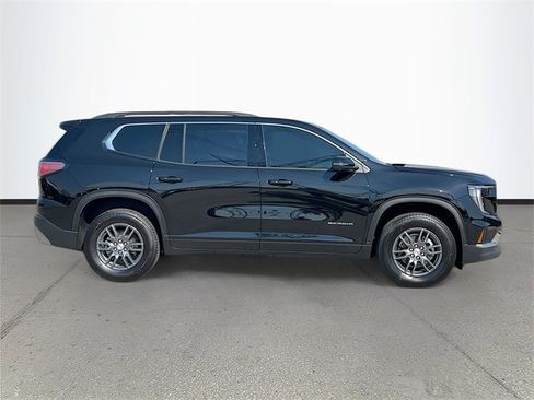 New 2026 GMC Acadia Elevation image 3