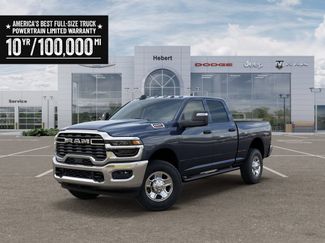 New 2026 RAM 2500 Tradesman AWD/4WD video 1