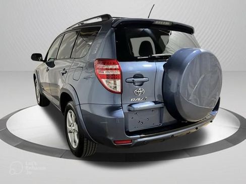 Used 2012 Toyota RAV4 Limited w/ Navigation Value Pkg AWD/4WD image 5