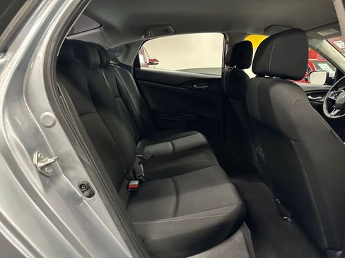 Used 2018 Honda Civic LX image 25
