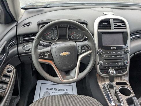 Used 2014 Chevrolet Malibu LT w/ Power Convenience Package image 26