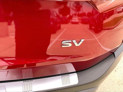 Used 2022 Nissan Rogue SV w/ SV Premium Package FWD image 10