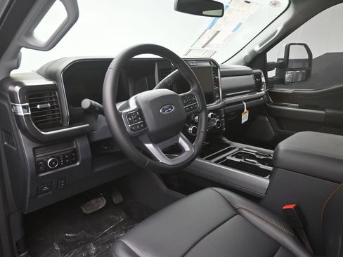New 2026 Ford F350 Lariat w/ Lariat Premium Package image 19