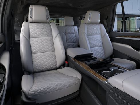 New 2026 Cadillac Escalade Platinum Sport AWD/4WD image 19