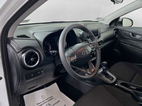 Certified 2023 Hyundai Kona SEL image 9