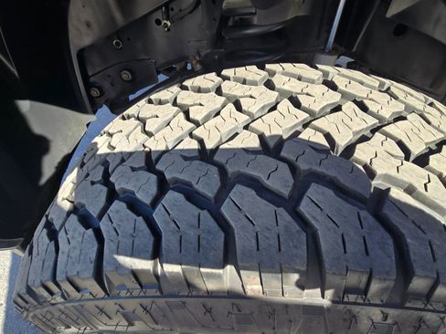 Used 2020 RAM 2500 Tradesman AWD/4WD image 21
