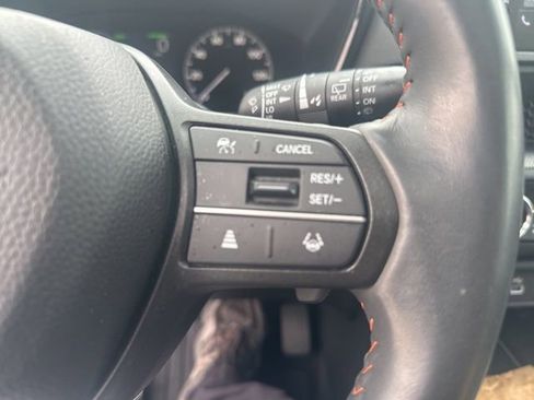 Used 2024 Honda CR-V Sport-L image 15