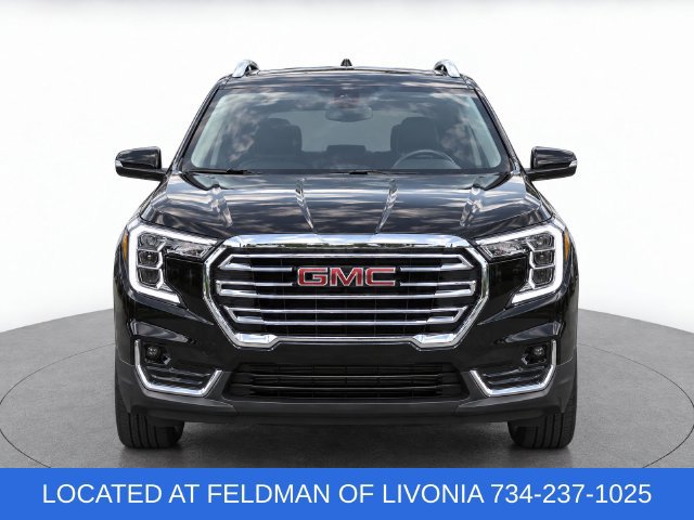 Certified 2024 GMC Terrain SLT w/ LPO, Floor Liner Package AWD/4WD image 5