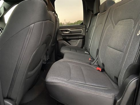 Used 2022 RAM 1500 Big Horn image 11