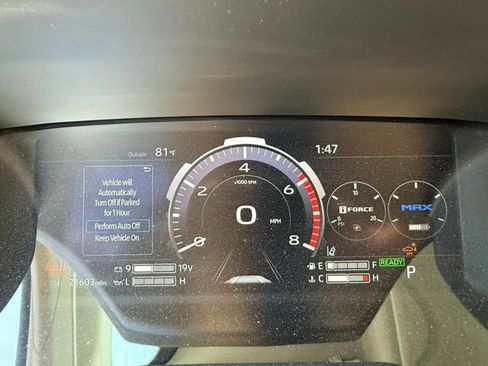 Used 2023 Toyota Tundra TRD Pro AWD/4WD image 27