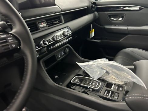 New 2026 Honda Pilot EX-L image 10
