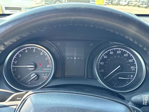Used 2024 Toyota Camry SE FWD image 14