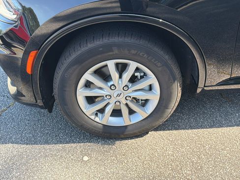 Used 2026 Dodge Durango GT RWD image 12