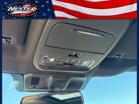 Used 2021 Ford F150 Lariat w/ Equipment Group 502A High AWD/4WD image 22