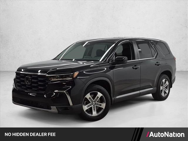 Used 2023 Honda Pilot EX-L image 1