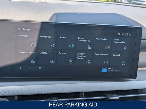 Used 2025 Hyundai Tucson Limited AWD/4WD image 26