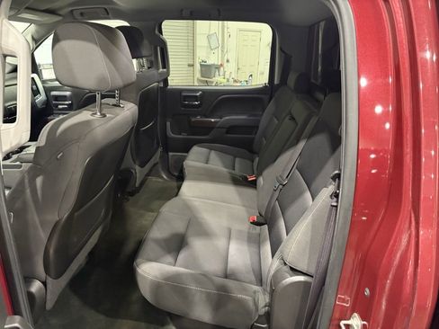 Used 2015 GMC Sierra 2500 SLE w/ Snow Plow Prep Package image 19