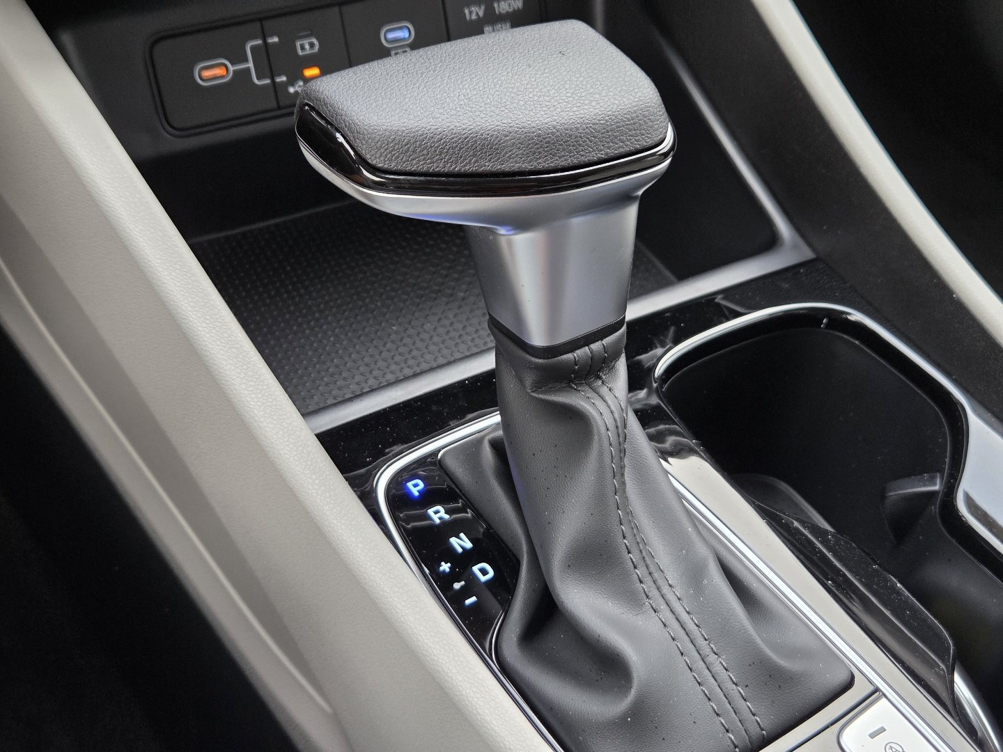 New 2026 Hyundai Tucson SEL Plus AWD/4WD image 36